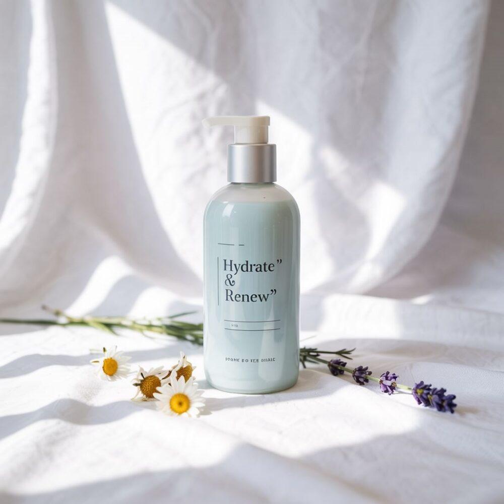 Fluid do pielęgnacji nóg