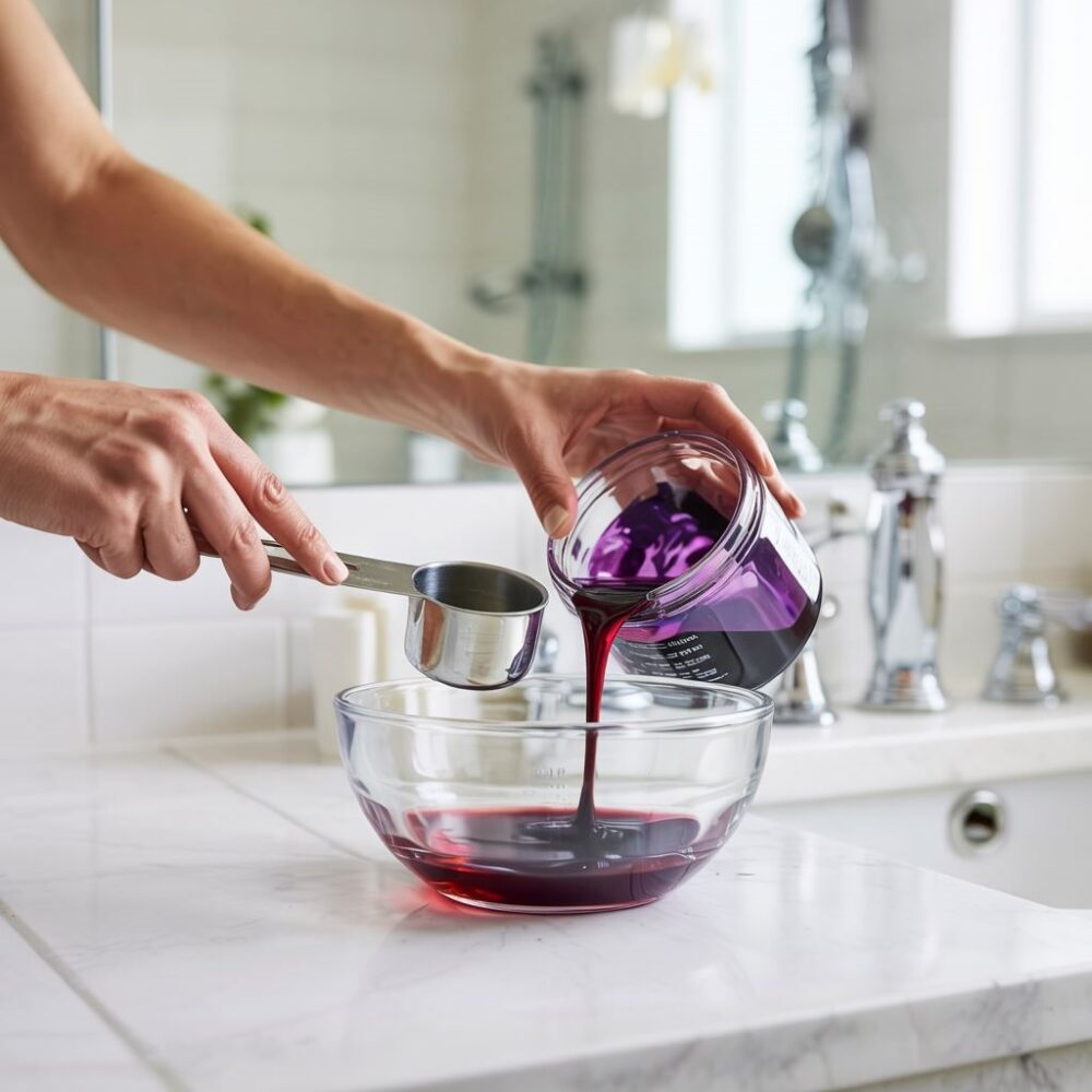 Łazienka i akcesoria