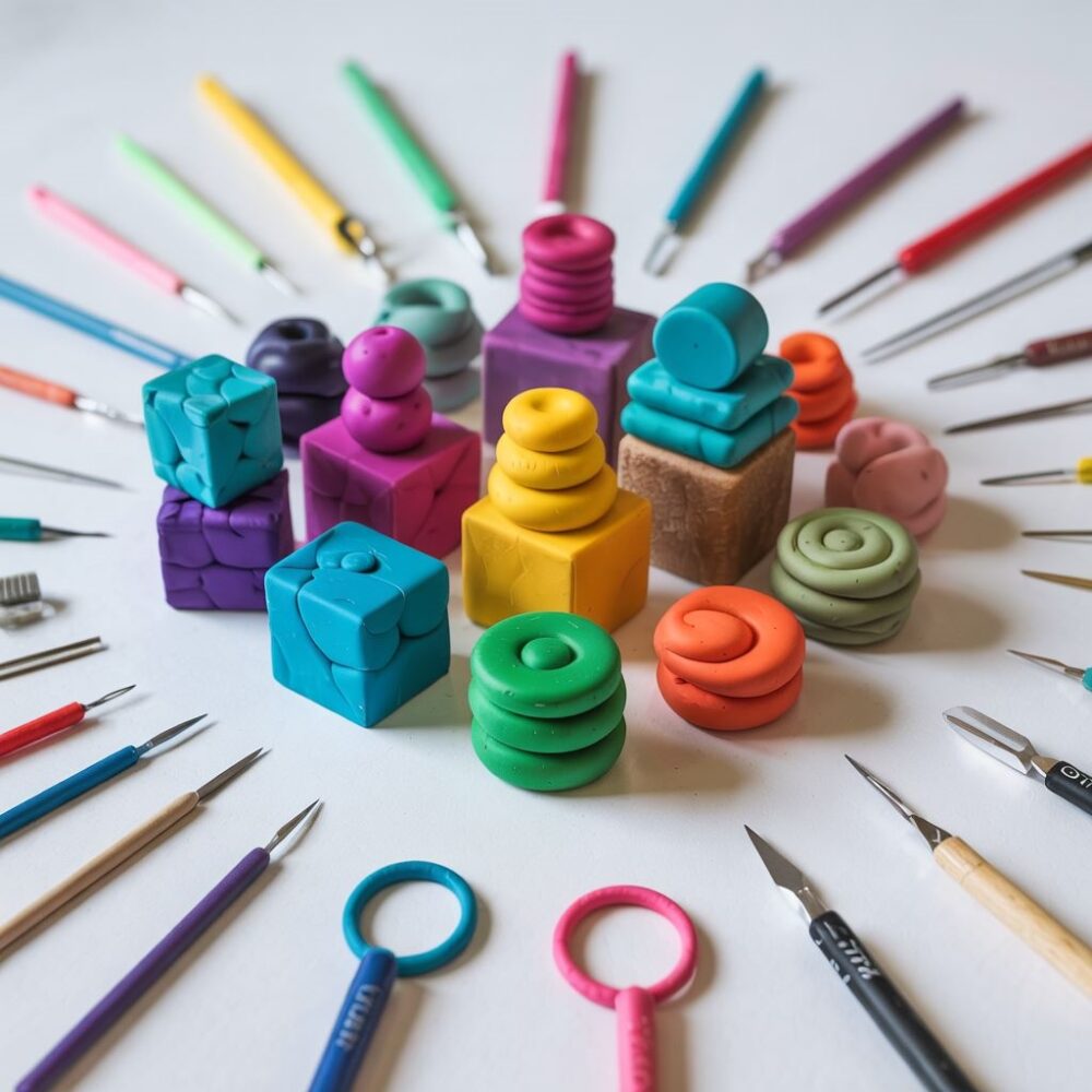 Plastelina do kupienia