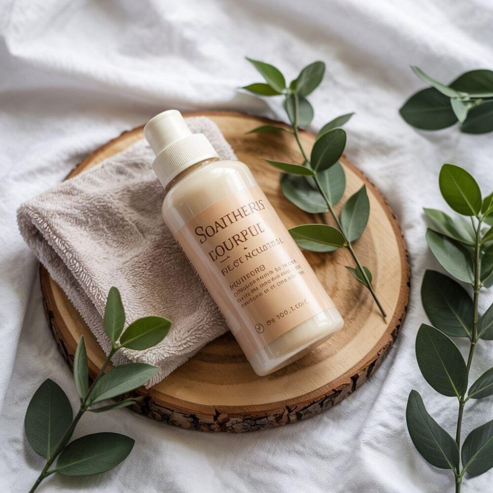 Produkt na zmęczone nogi