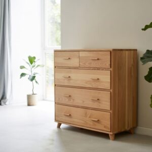 Skandynawska komoda
