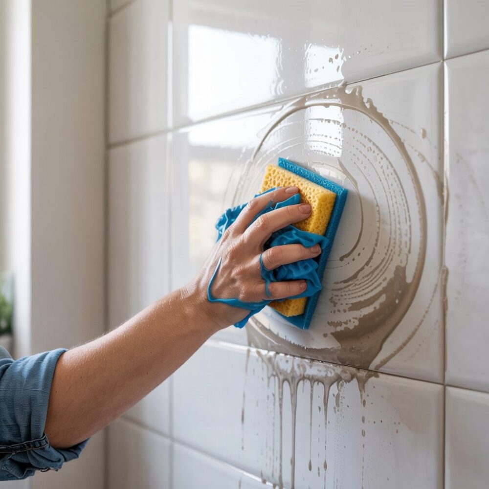 Spray do czyszczenia