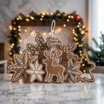 akcesoria do pieczenia pierników