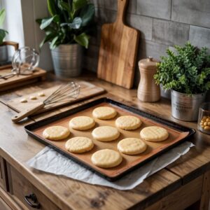 maty silikonowe do pieczenia