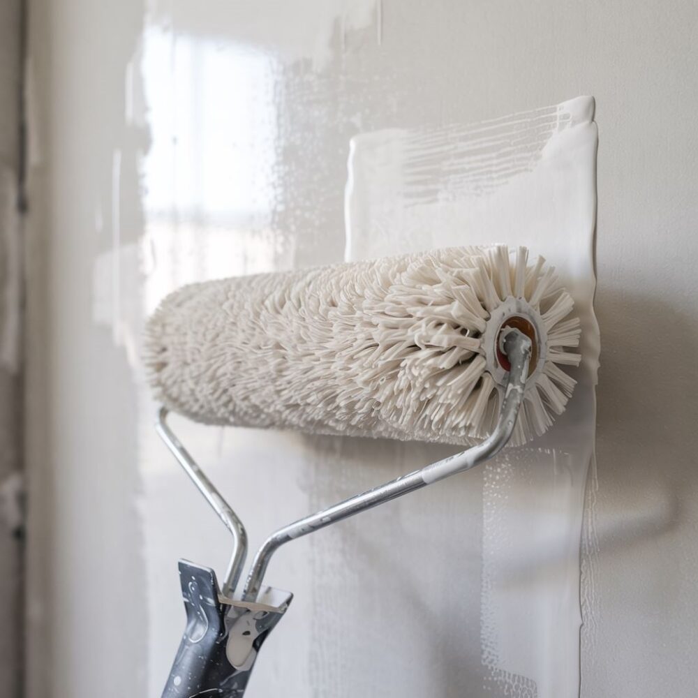 narzędzia malarskie