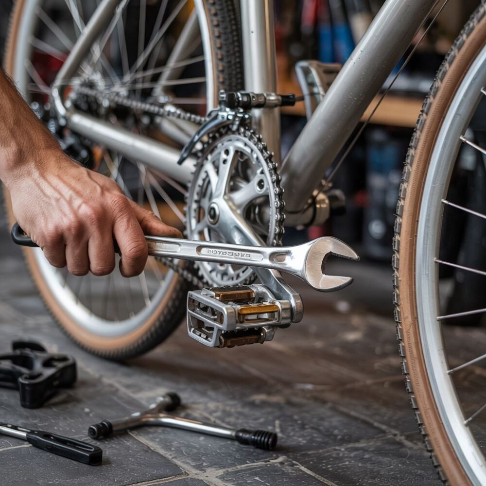 narzędzie do roweru