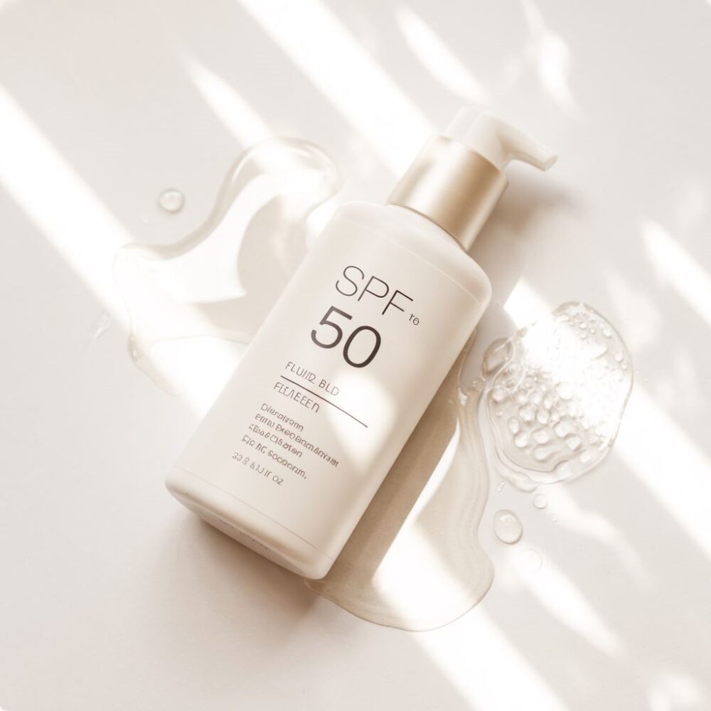 ochrona przeciwsłoneczna