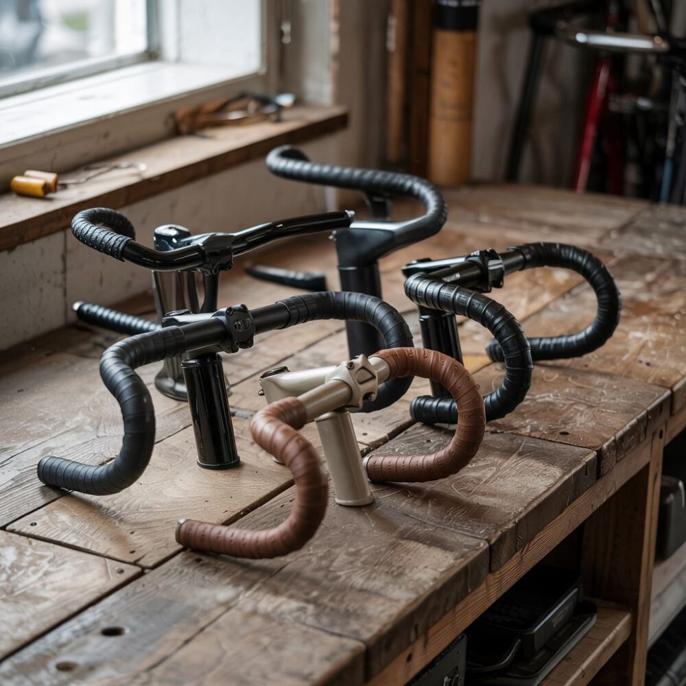 pomiar ciśnienia w rowerze