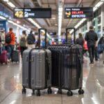 walizka poliwęglanowa